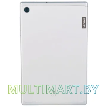 Планшет Lenovo M10 FHD Plus TB-X606X 32GB LTE ZA5V0219RU (серебристый) картинка 10